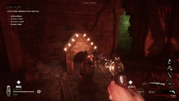 ✅ Sker Ritual Steam АККАУНТ НОВЫЙ +ПОЧТА🟢
