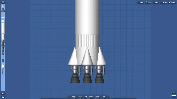 ✅ Spaceflight Simulator PC Steam Account NEW +MAIL🟢