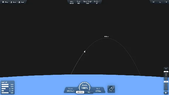 ✅ Spaceflight Simulator PC Steam Account NEW +MAIL🟢