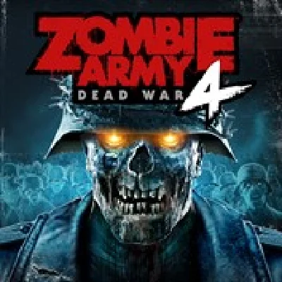 🔥Zombie Army 4 Dead War🔥XBOX