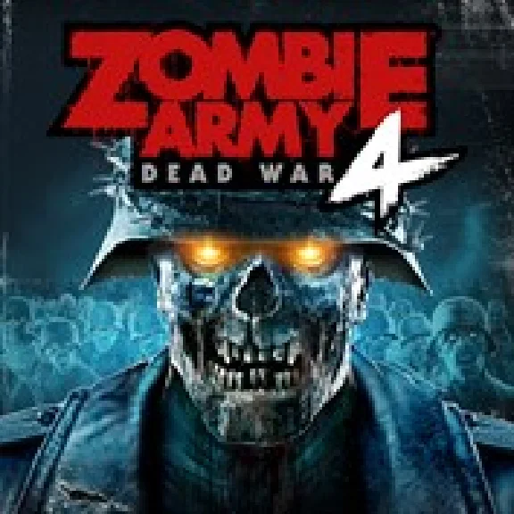 🔥Zombie Army 4 Dead War🔥XBOX
