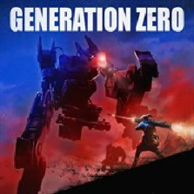 🔥Generation Zero🔥XBOX