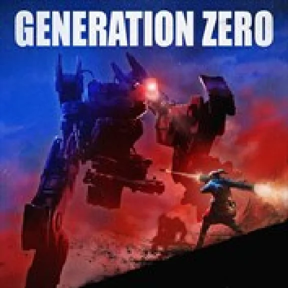 🔥Generation Zero🔥XBOX