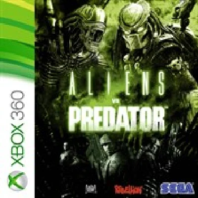 🔥Aliens vs Predator🔥XBOX