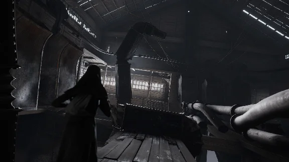 ✅ INDIKA Steam АККАУНТ НОВЫЙ +ПОЧТА🟢