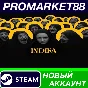 ✅ INDIKA Steam АККАУНТ НОВЫЙ +ПОЧТА🟢