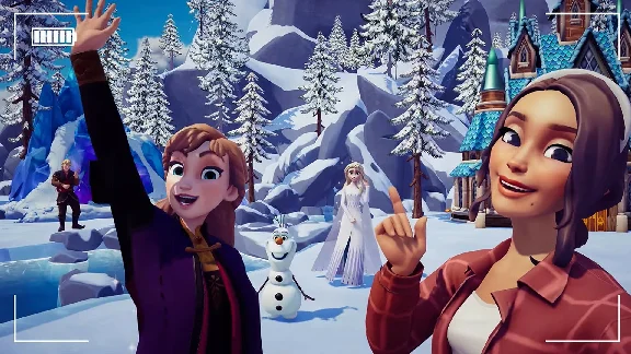 ⭐⭐Disney Dreamlight Valley–Enchanted Ed+ВСЕ DLC STEAM⭐⭐