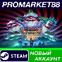✅ Killer Klowns from Outer Space: The Game PC Steam Acc