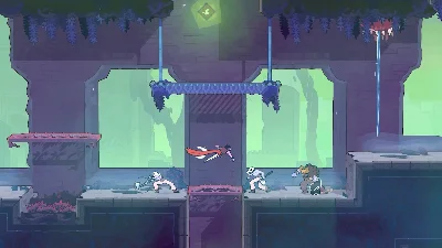 ✅ The Rogue Prince of Persia PC Steam Account +MAIL🟢