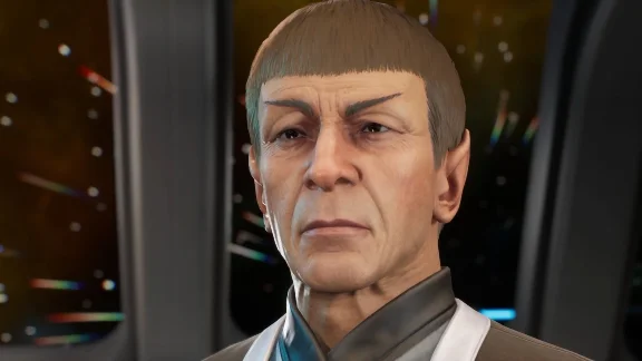✅ Star Trek: Resurgence - Captain´s Edition PC Steam Ac
