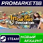 ✅ Internet Cafe Evolution PC Steam Account +MAIL🟢