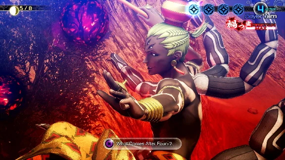 ✅ Shin Megami Tensei V: Vengeance Digital Deluxe Editio