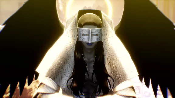 ✅ Shin Megami Tensei V: Vengeance Digital Deluxe Editio