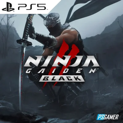 NINJA GAIDEN 2 Black [PS5/EN] P1