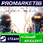 ✅ SCARLET NEXUS Steam АККАУНТ НОВЫЙ +ПОЧТА🟢