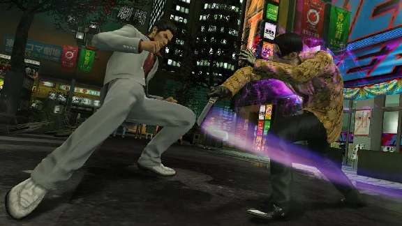 ✅ Yakuza Kiwami PC Steam Account NEW +MAIL🟢