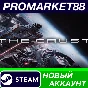 ✅ The Crust PC Steam Account NEW +MAIL🟢