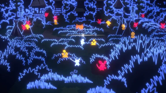 ✅ Yaoling: Mythical Journey Steam АККАУНТ +ПОЧТА🟢