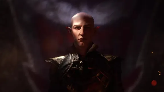 ✅ Dragon Age: The Veilguard Steam Account +MAIL🟢