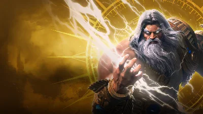 ✅ SMITE 2 Ultimate Founder&acute;s Edition Bundle Steam АККАУ