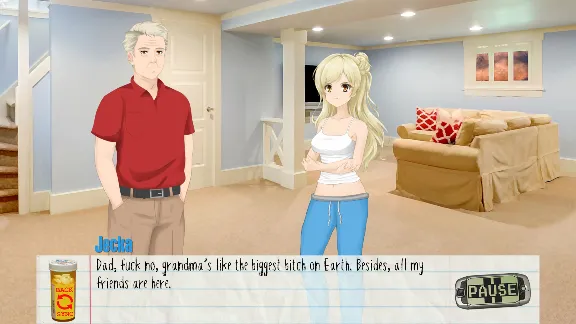 ✅ Class of &acute;09: The Flip Side PC Steam Account +MAIL🟢