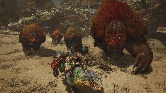 ✅ Monster Hunter Wilds PC Steam Account NEW +MAIL🟢