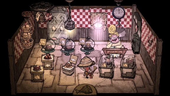 ✅ Don´t Starve Together Mega Pack 2024 Steam АККАУНТ