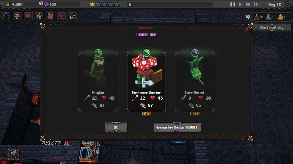 ✅ Dungeon Tycoon PC Steam Account NEW +MAIL🟢
