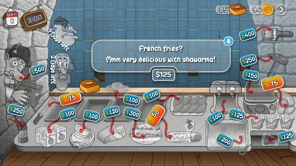 ✅ Shawarma Legend PC Steam Account NEW +MAIL🟢