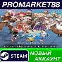 ✅ Ys X: Nordics Ultimate Launch Edition PC Steam Accoun
