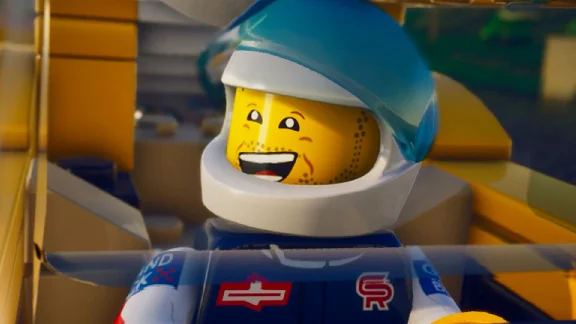 ✅ LEGO 2K Drive: Awesome Edition PC Steam Account +MAIL