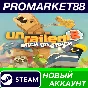 ✅ Unrailed 2: Back on Track PC Steam Account +MAIL🟢