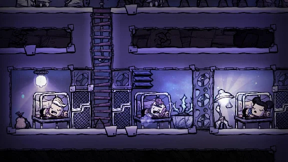 ✅ Oxygen Not Included Complete Bundle PC Steam Account