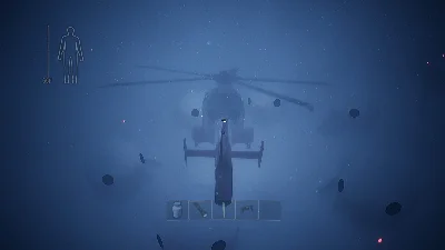 ✅ Nuclear Nightmare Steam АККАУНТ НОВЫЙ+ПОЧТА