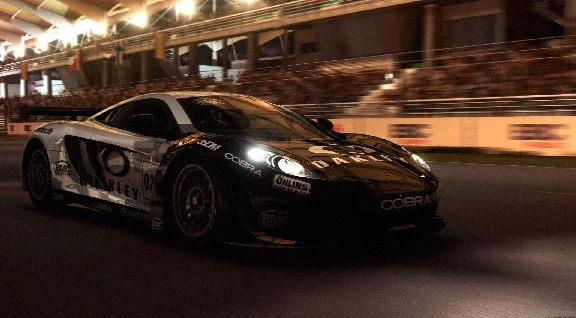 ⭐️Grid Autosport Black Edition / Steam Key / RU+Global
