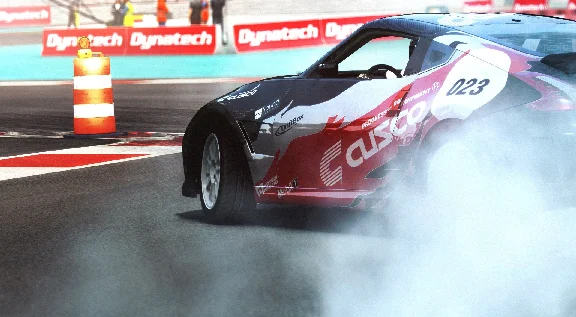 ⭐️Grid Autosport Black Edition / Steam Key / RU+Global