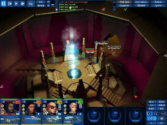 ⭐️UFO: Aftershock / Steam Key / RU+Global