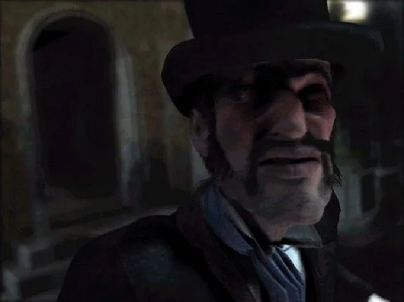 ⭐️Dracula 2: The Last Sanctuary / Steam Key / RU+Global