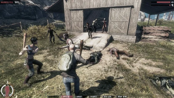 Infestation Survivor Stories Classic(steam gift ru\CIS)