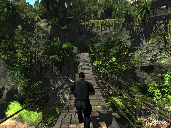 ⭐️El Matador / Steam Key / RU+Global