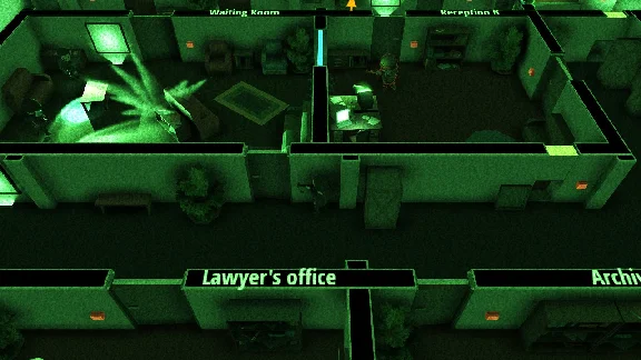 ⭐️Of Guards And Thieves / Steam Key / РФ+МИР