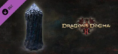 Dragon´s Dogma 2: Portcrystal - Warp Location Marker DL