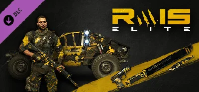 Dying Light - Rais Elite Bundle DLC * STEAM RUSSIA🔥