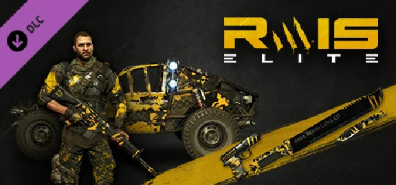 Dying Light - Rais Elite Bundle DLC * STEAM RUSSIA🔥