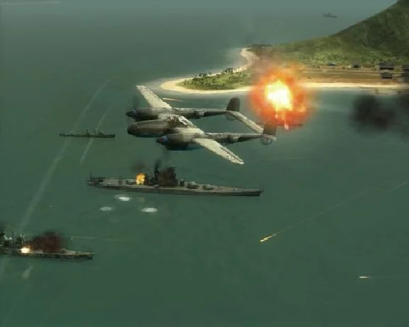 ⭐️Battlestations: Midway / Steam Key / RU+Global