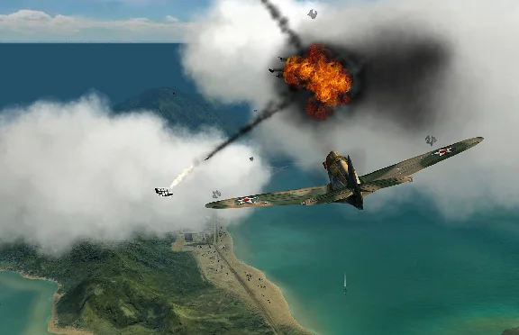 ⭐️Battlestations: Midway / Steam Key / RU+Global