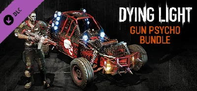 Dying Light- Gun Psycho Bundle DLC * STEAM РОССИЯ🔥