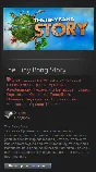 The Tiny Bang Story (steam gift ru\CIS)