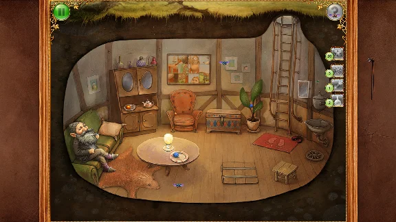 The Tiny Bang Story (steam gift ru\CIS)