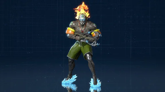 Exoprimal - Overdrive Kit 1 DLC * STEAM RUSSIA🔥